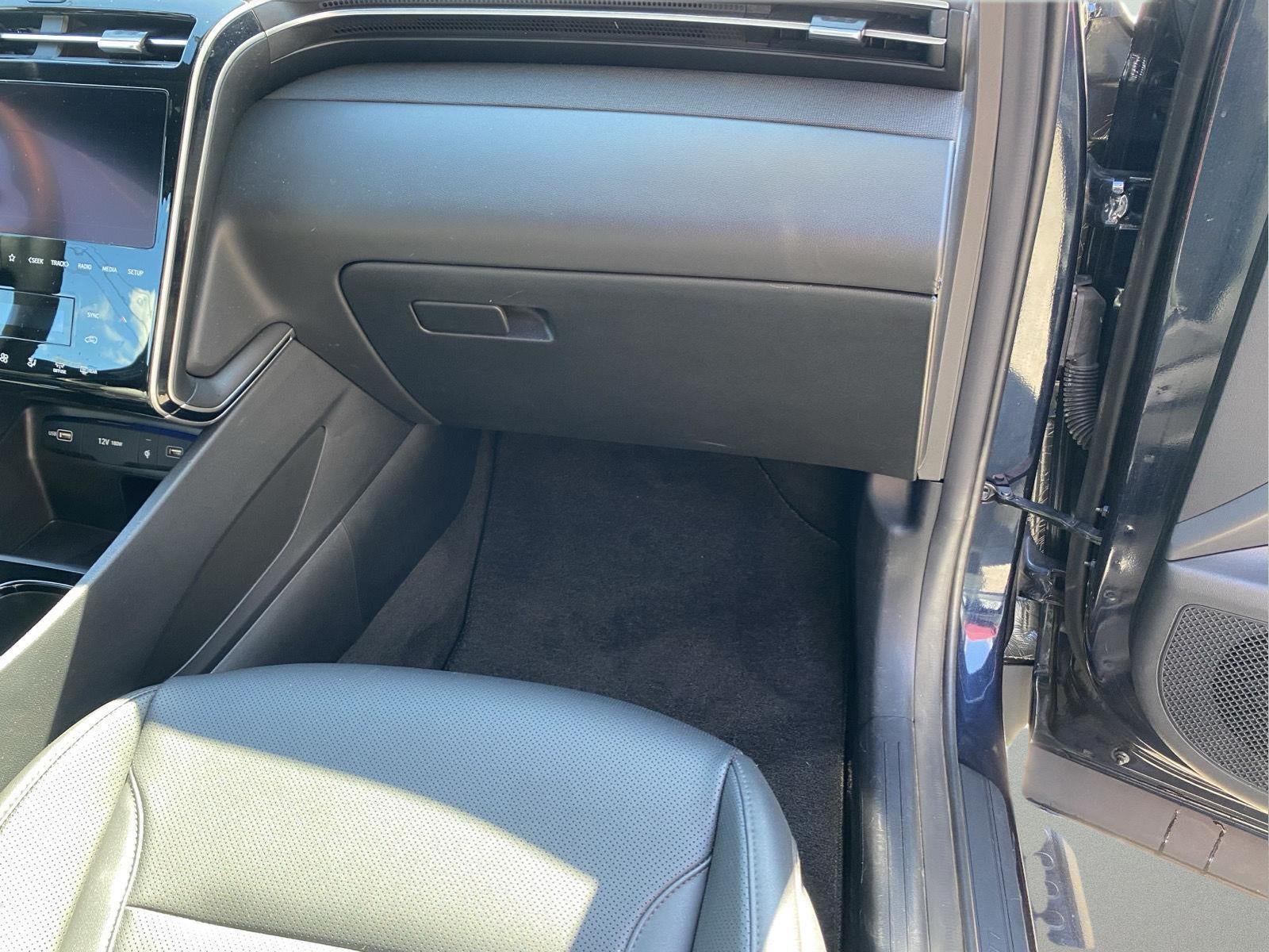 2024 Hyundai Tucson XRT