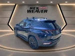 2024 Hyundai Tucson XRT