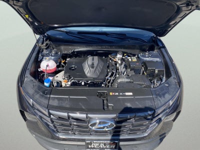 2024 Hyundai Tucson XRT