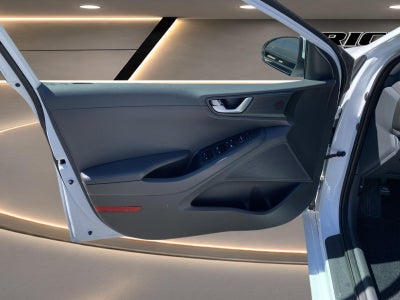 2017 Hyundai Ioniq Hybrid SEL
