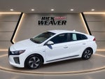 2017 Hyundai Ioniq Hybrid SEL