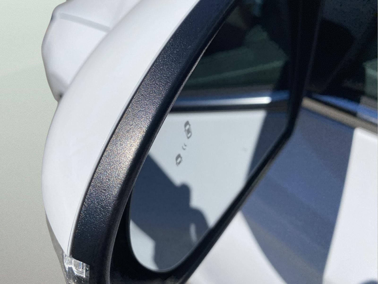 2017 Hyundai Ioniq Hybrid SEL