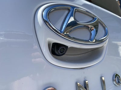 2017 Hyundai Ioniq Hybrid SEL