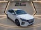 2017 Hyundai Ioniq Hybrid SEL