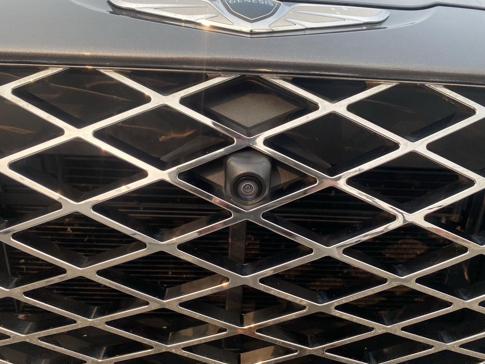 2022 Genesis GV80 3.5T AWD