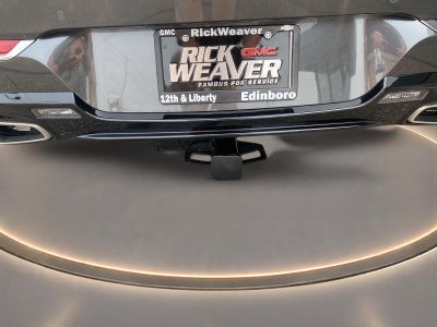 2022 Genesis GV80 3.5T AWD