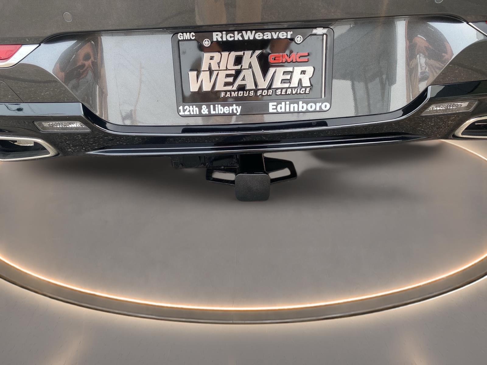 2022 Genesis GV80 3.5T AWD