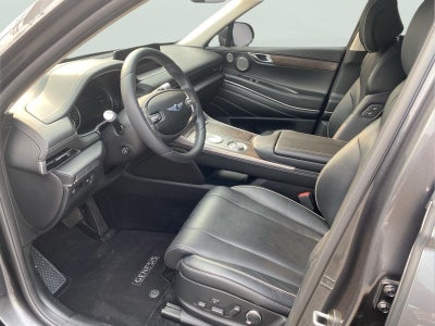 2022 Genesis GV80 3.5T AWD