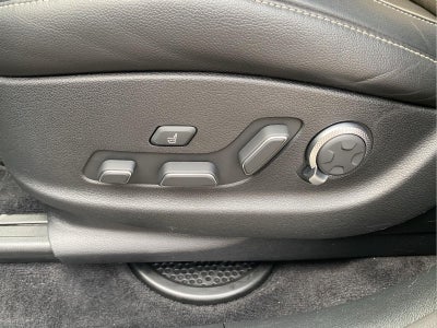 2022 Genesis GV80 3.5T AWD