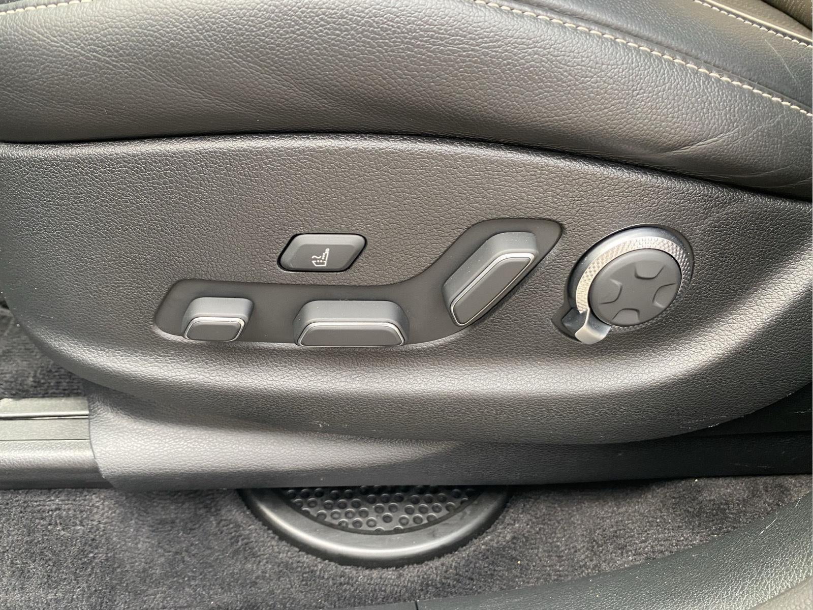 2022 Genesis GV80 3.5T AWD