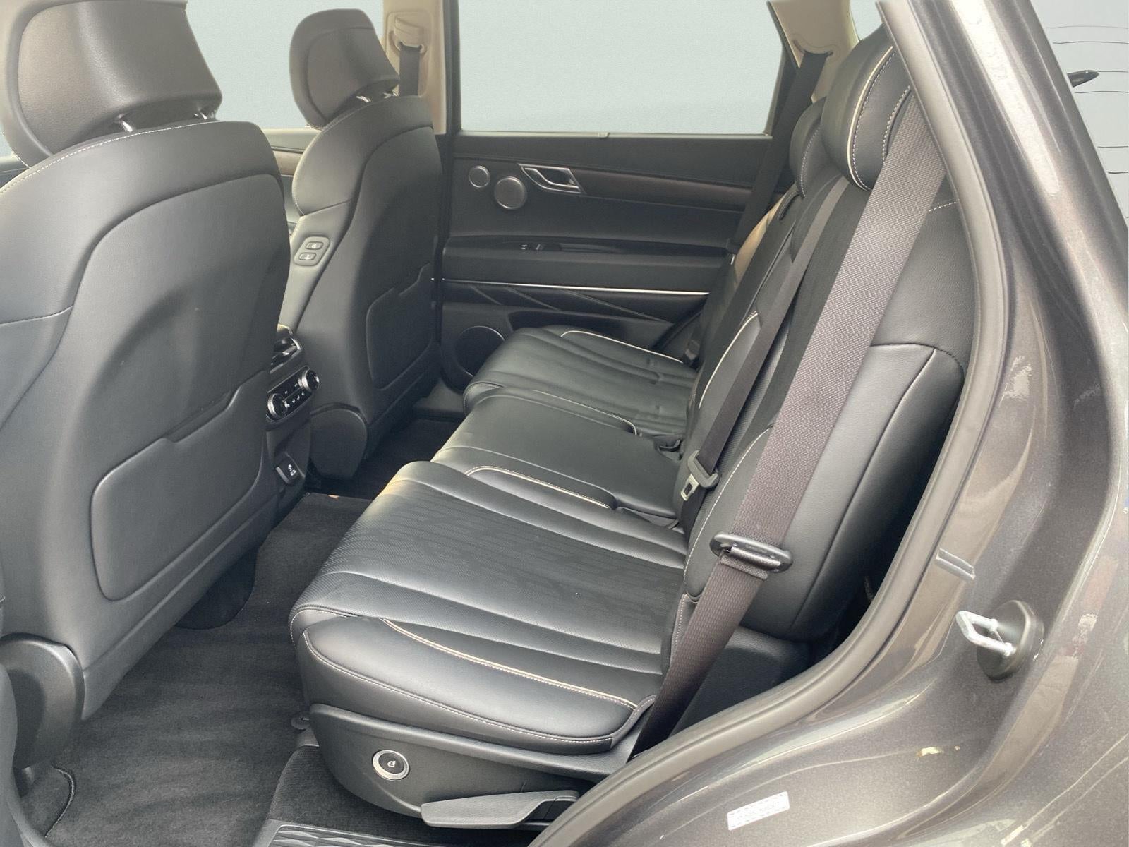 2022 Genesis GV80 3.5T AWD