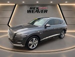 2022 Genesis GV80 3.5T AWD