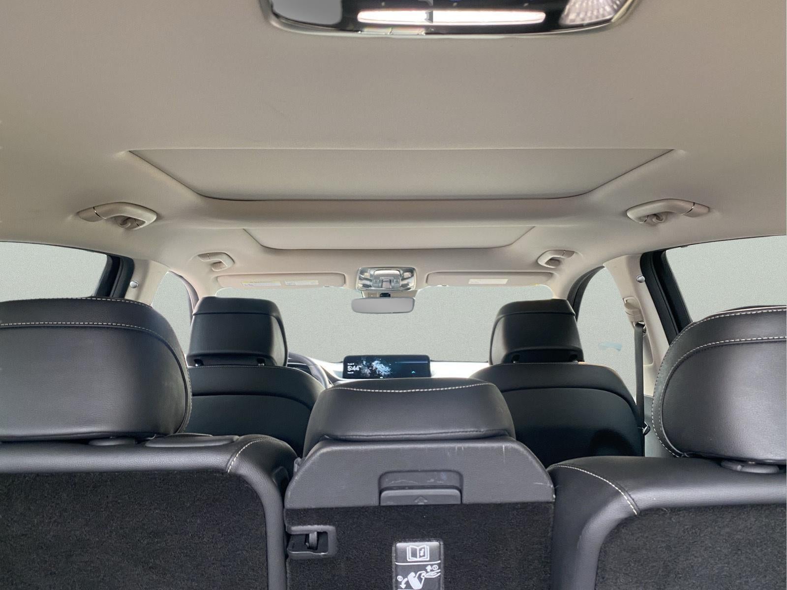 2022 Genesis GV80 3.5T AWD