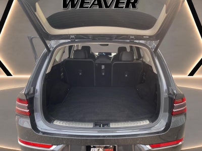 2022 Genesis GV80 3.5T AWD