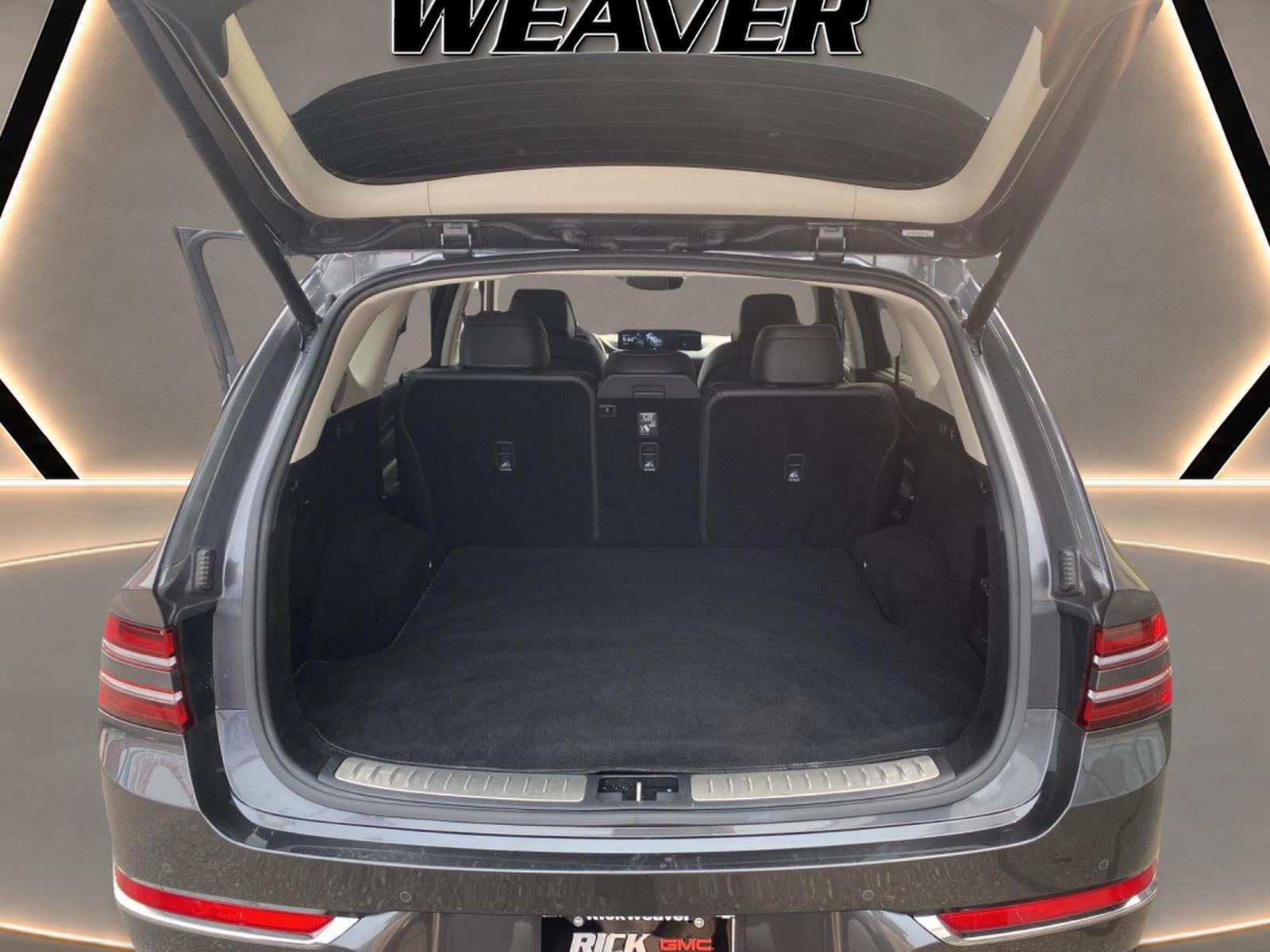 2022 Genesis GV80 3.5T AWD