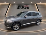 2022 Genesis GV80 3.5T AWD
