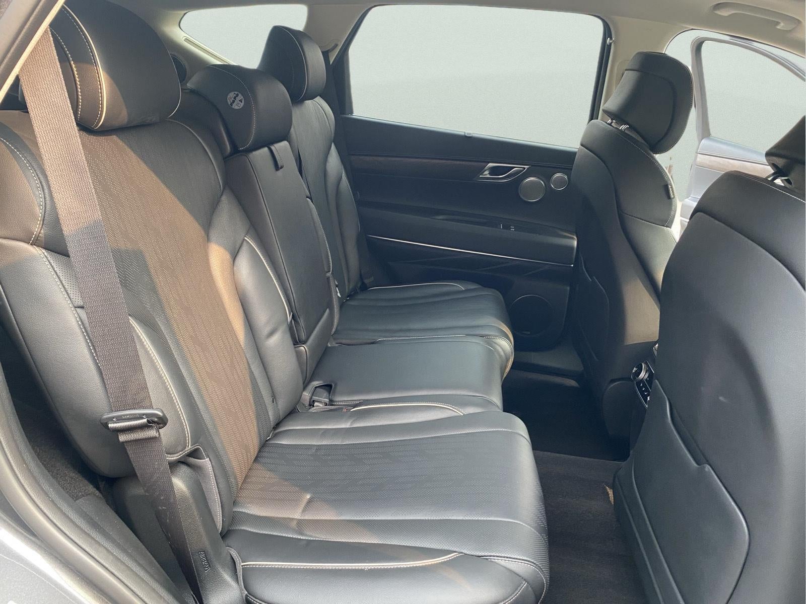 2022 Genesis GV80 3.5T AWD