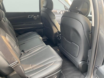 2022 Genesis GV80 3.5T AWD