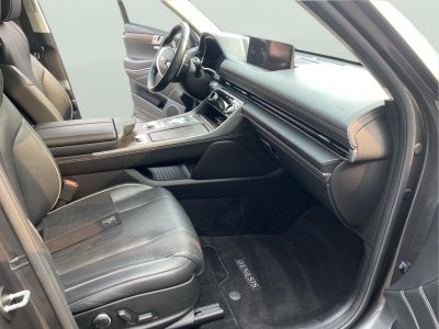 2022 Genesis GV80 3.5T AWD