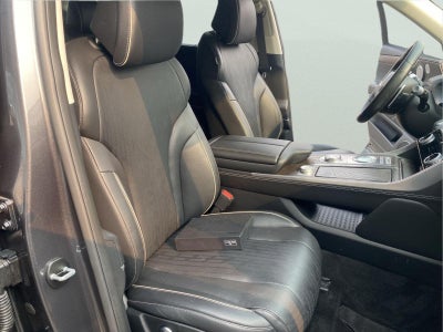 2022 Genesis GV80 3.5T AWD