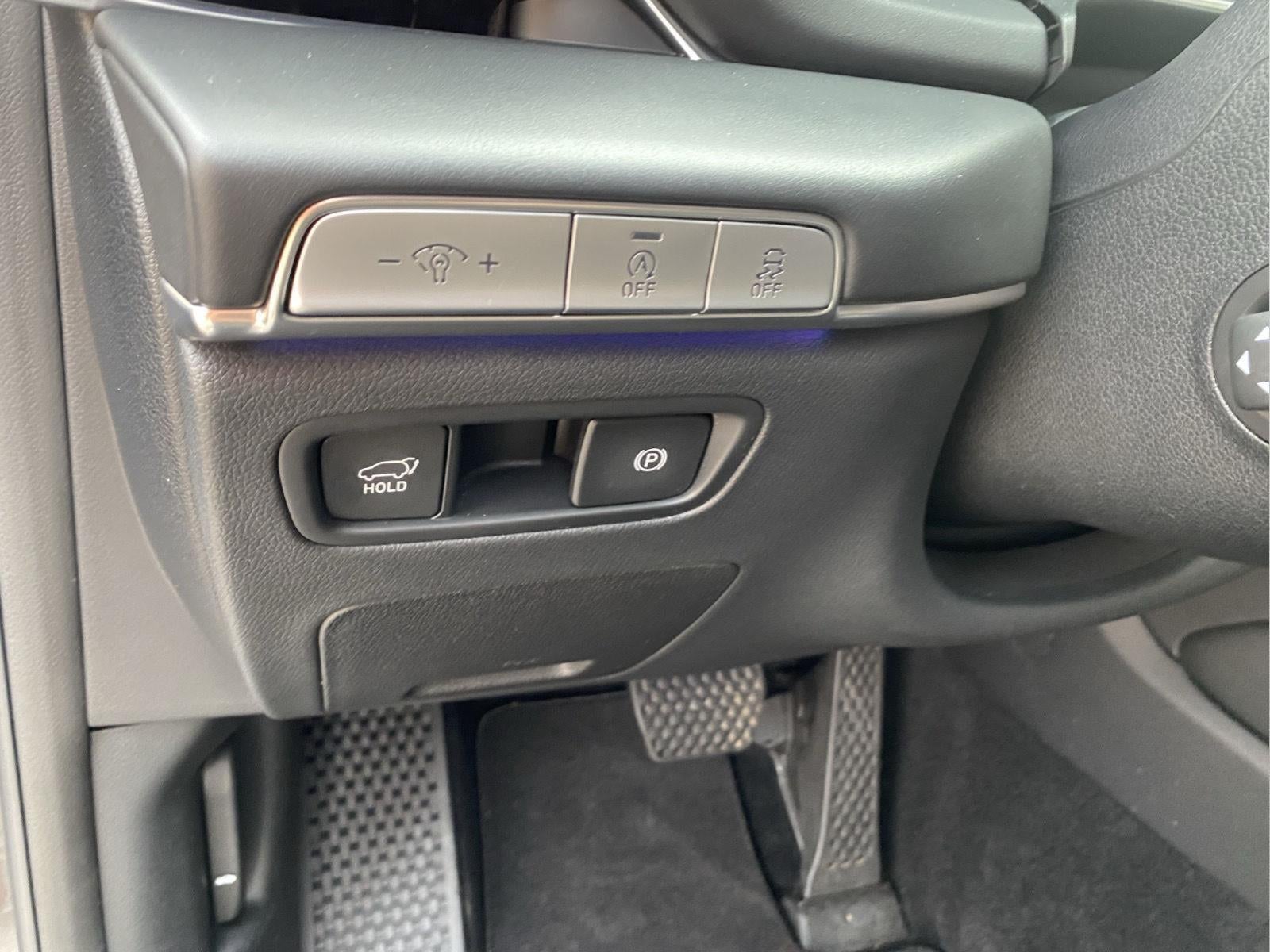 2022 Genesis GV80 3.5T AWD