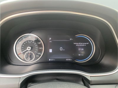 2022 Genesis GV80 3.5T AWD