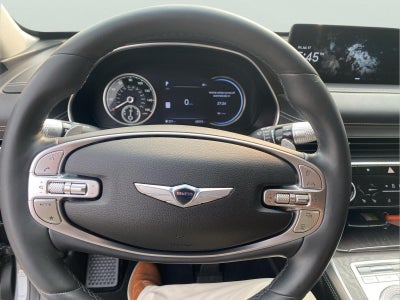 2022 Genesis GV80 3.5T AWD