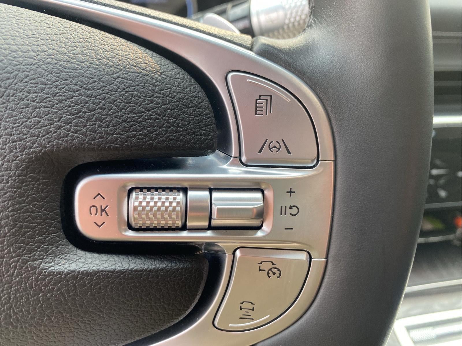 2022 Genesis GV80 3.5T AWD