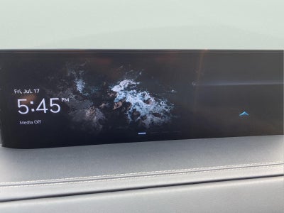 2022 Genesis GV80 3.5T AWD