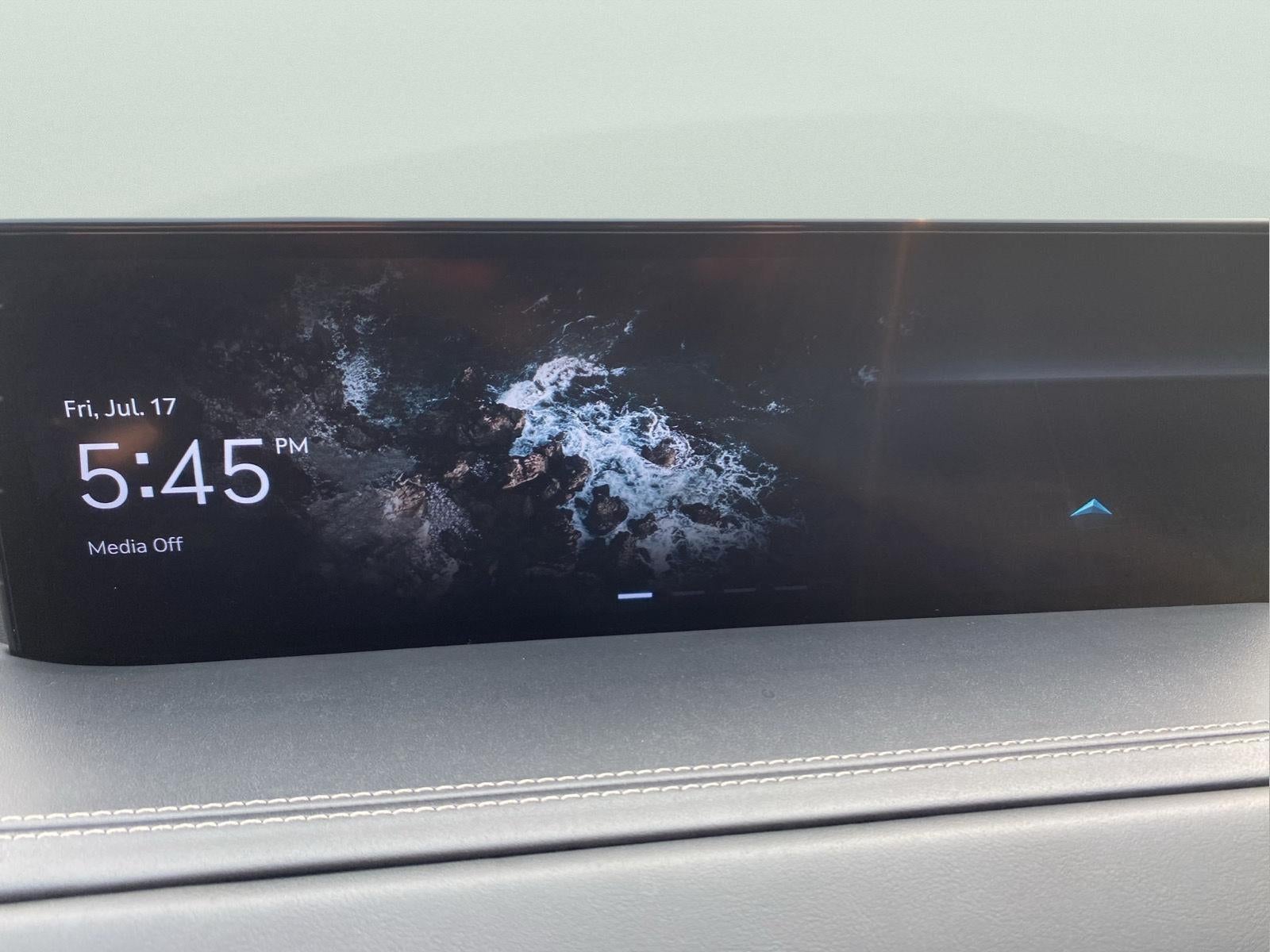2022 Genesis GV80 3.5T AWD