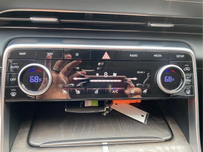 2022 Genesis GV80 3.5T AWD