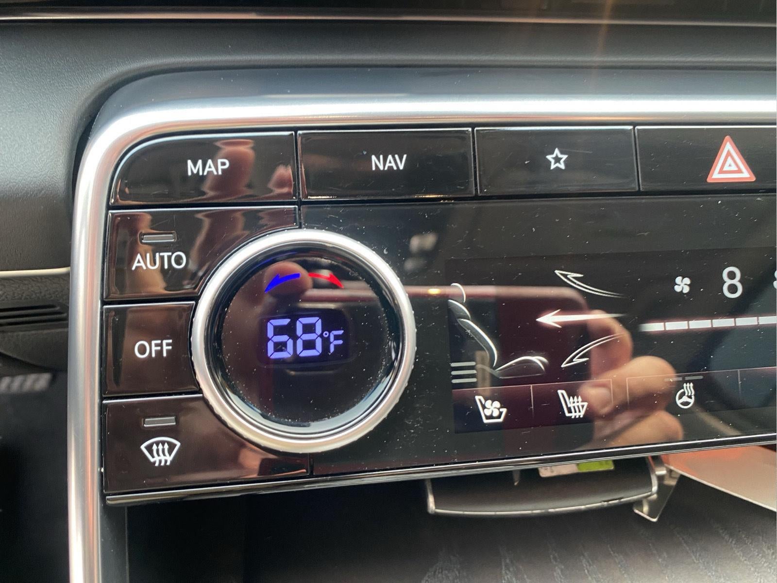 2022 Genesis GV80 3.5T AWD