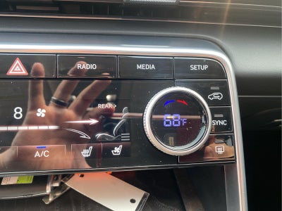 2022 Genesis GV80 3.5T AWD