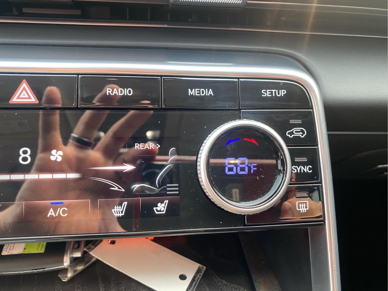 2022 Genesis GV80 3.5T AWD