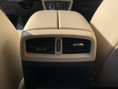 2018 Buick Envision Preferred