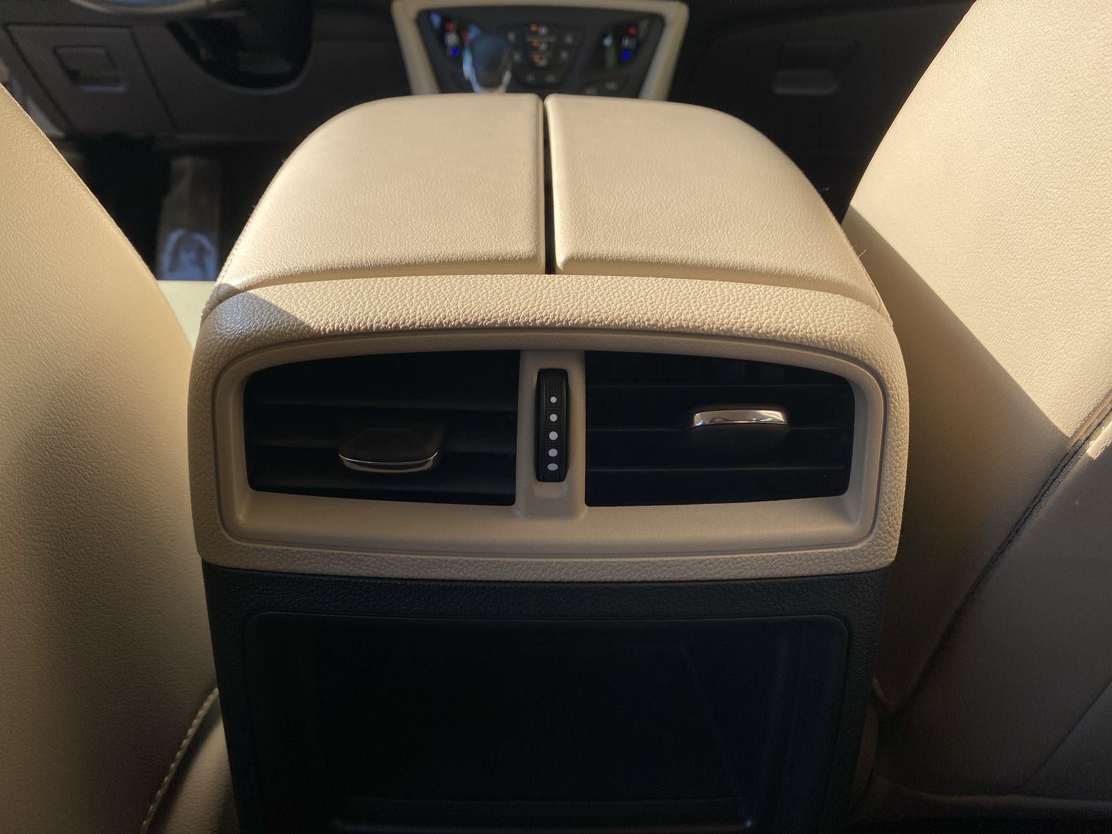 2018 Buick Envision Preferred