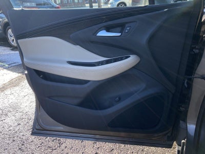 2018 Buick Envision Preferred