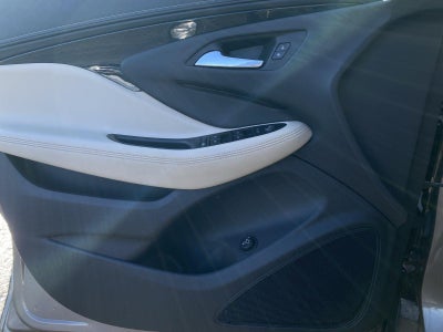 2018 Buick Envision Preferred