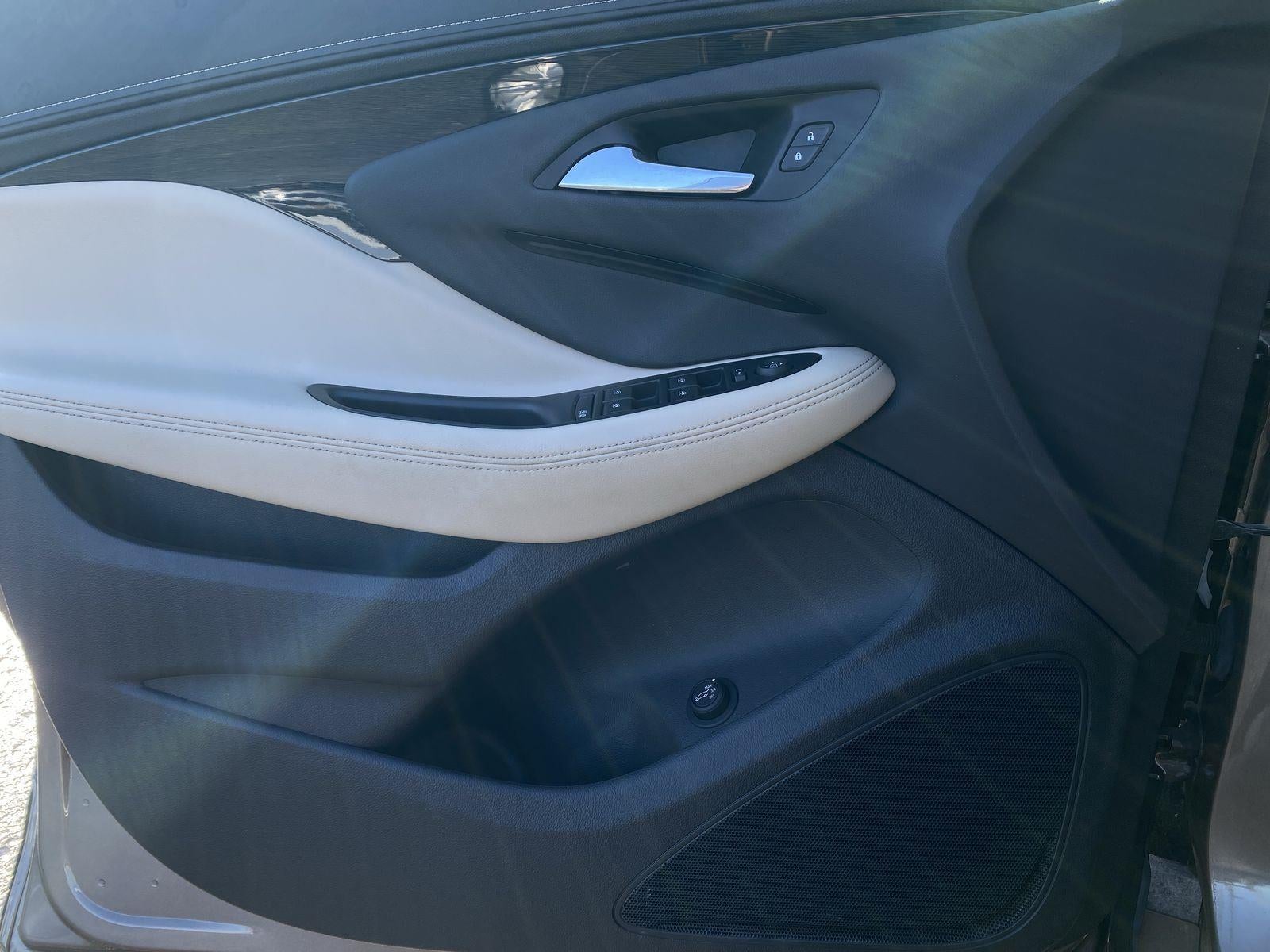 2018 Buick Envision Preferred