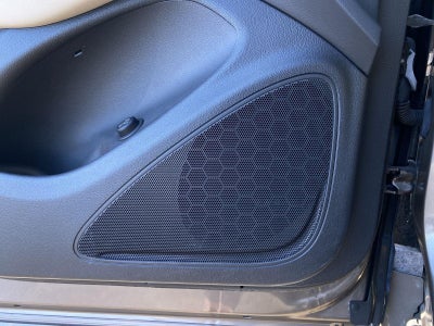 2018 Buick Envision Preferred