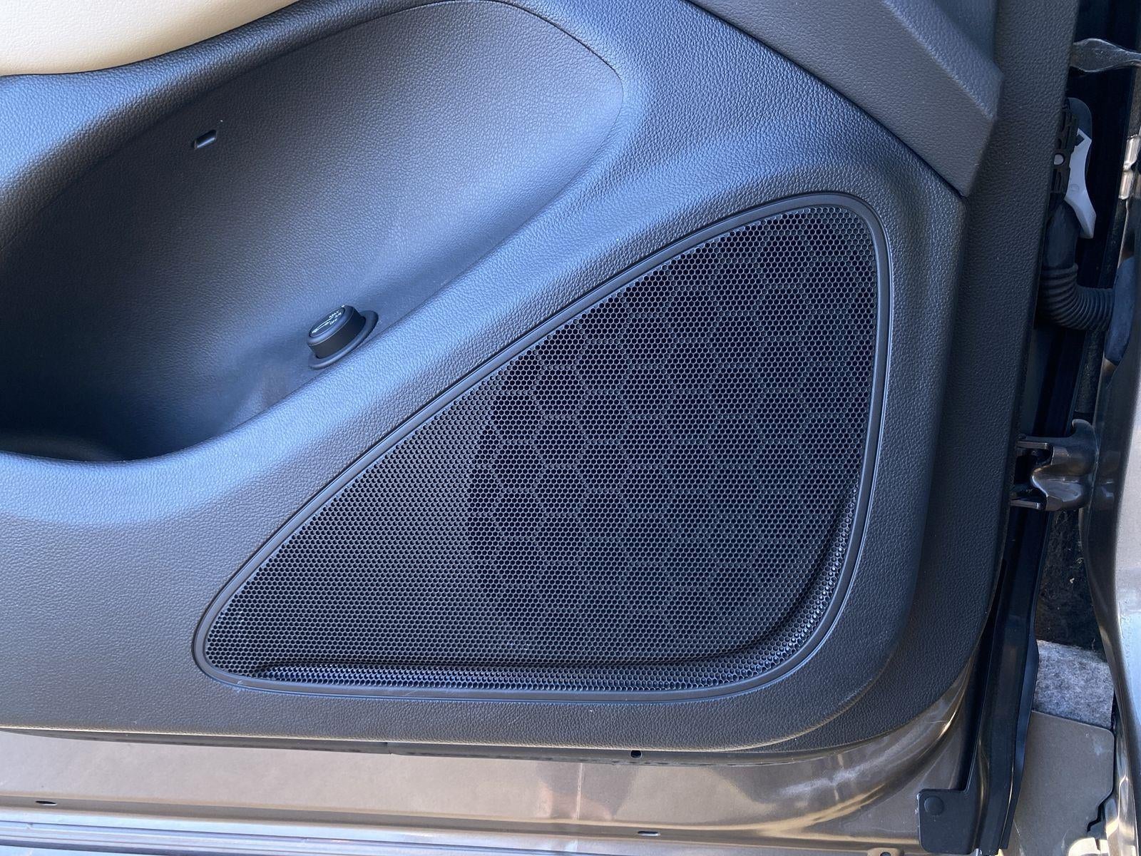 2018 Buick Envision Preferred