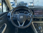 2018 Buick Envision Preferred