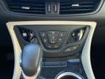 2018 Buick Envision Preferred