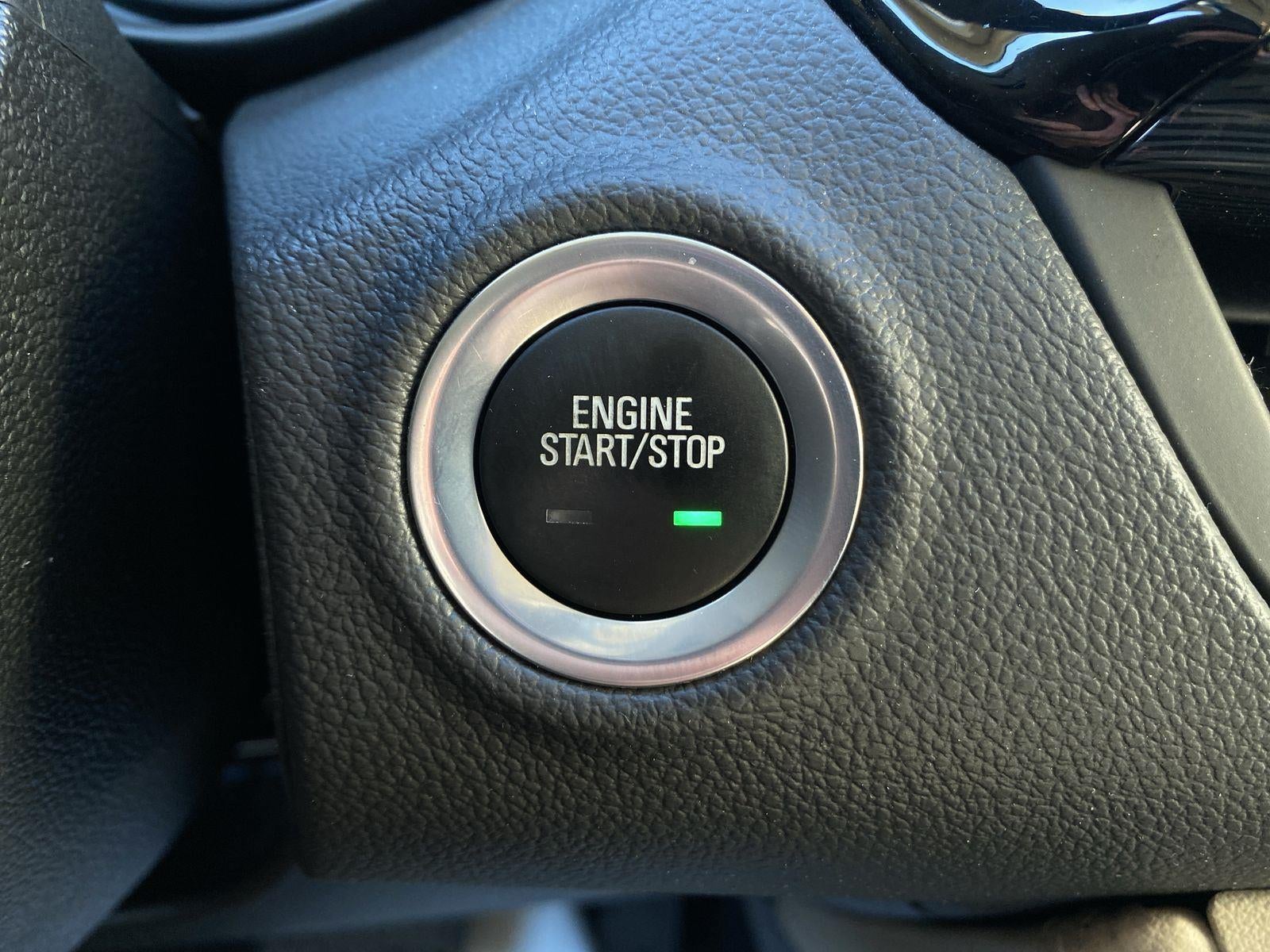 2018 Buick Envision Preferred