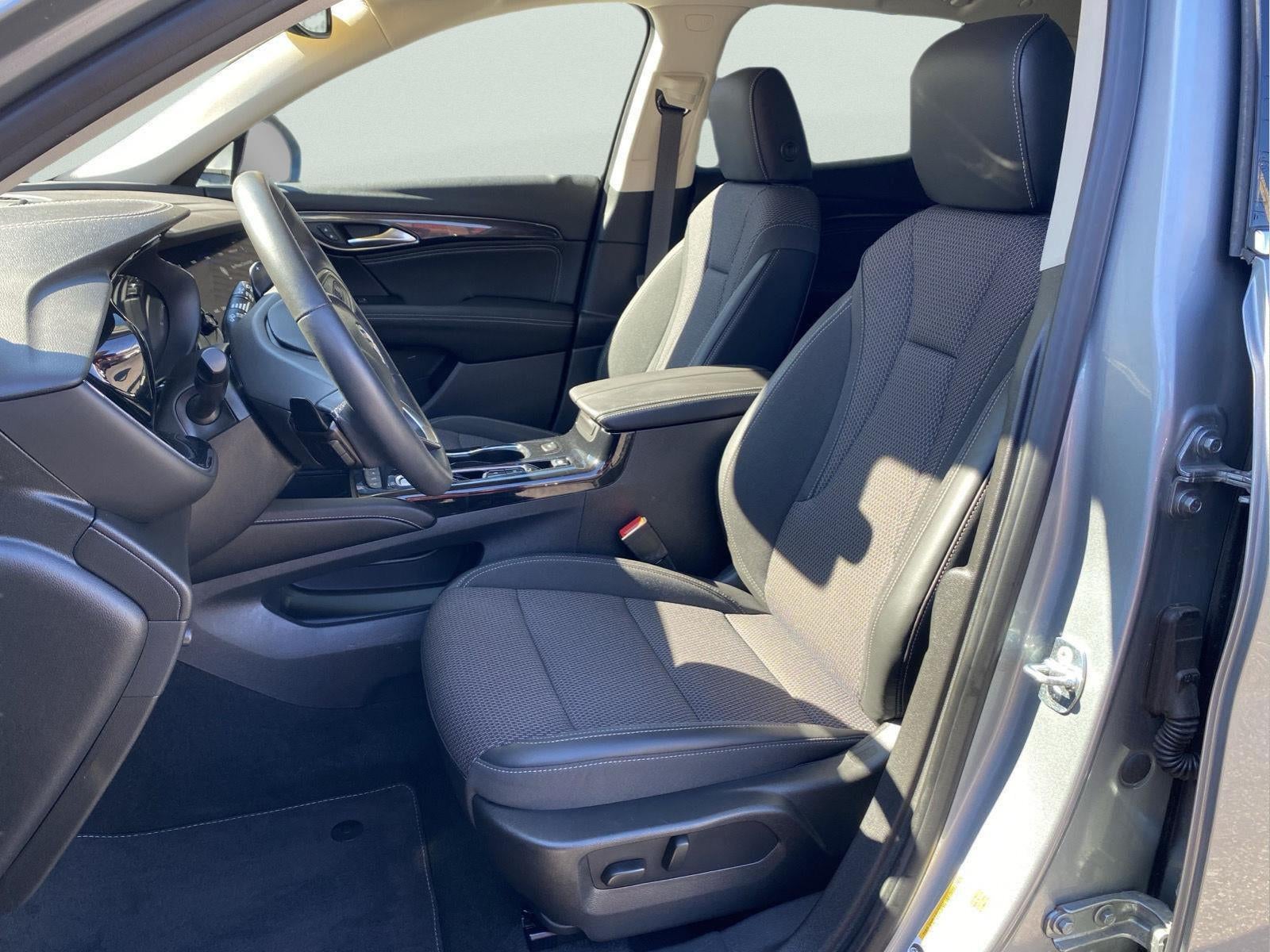 2023 Buick Envision Preferred - Photo 12