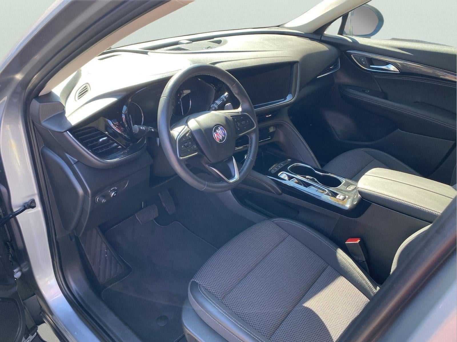 2023 Buick Envision Preferred - Photo 13