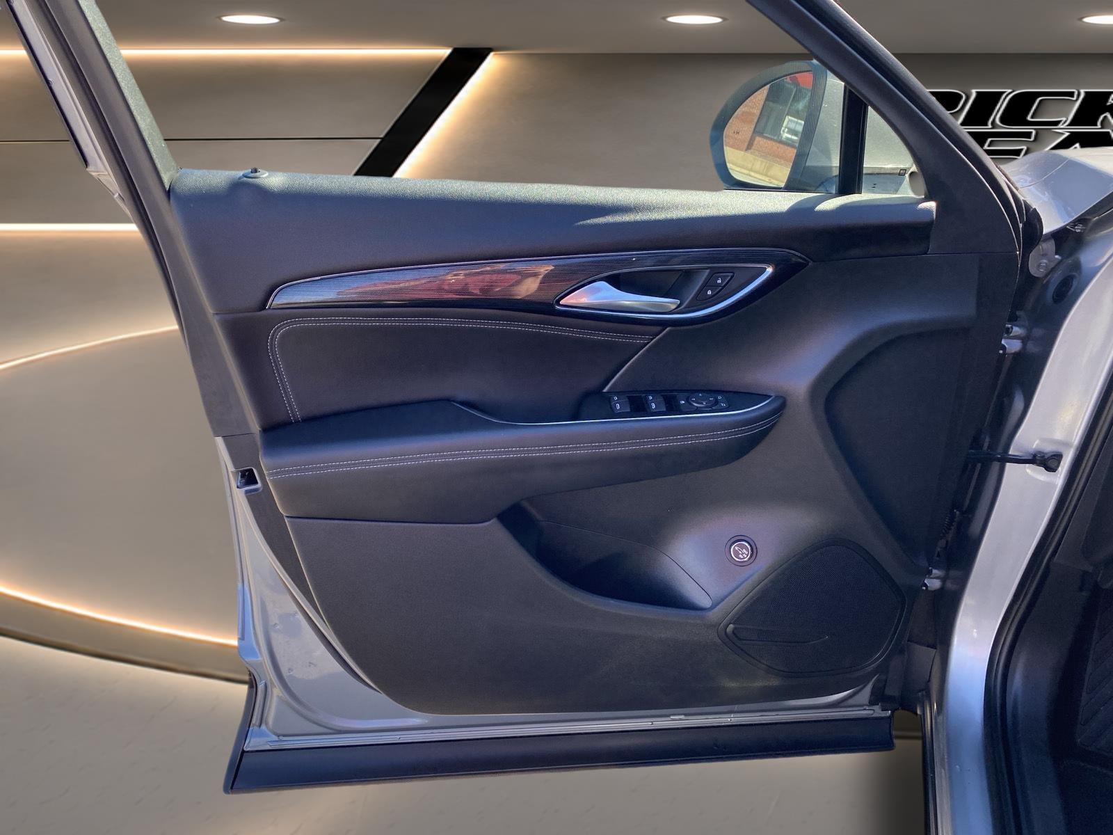 2023 Buick Envision Preferred - Photo 14