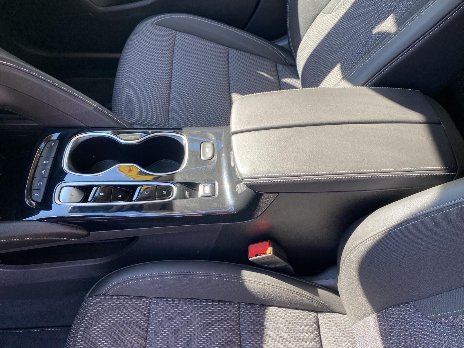 2023 Buick Envision Preferred - Photo 16
