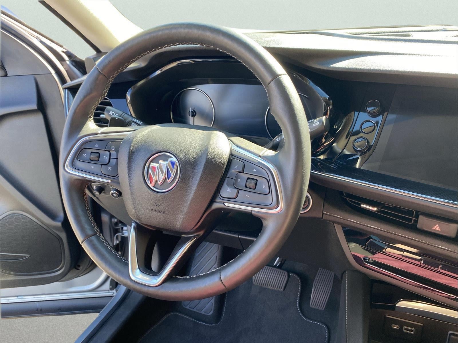 2023 Buick Envision Preferred - Photo 20