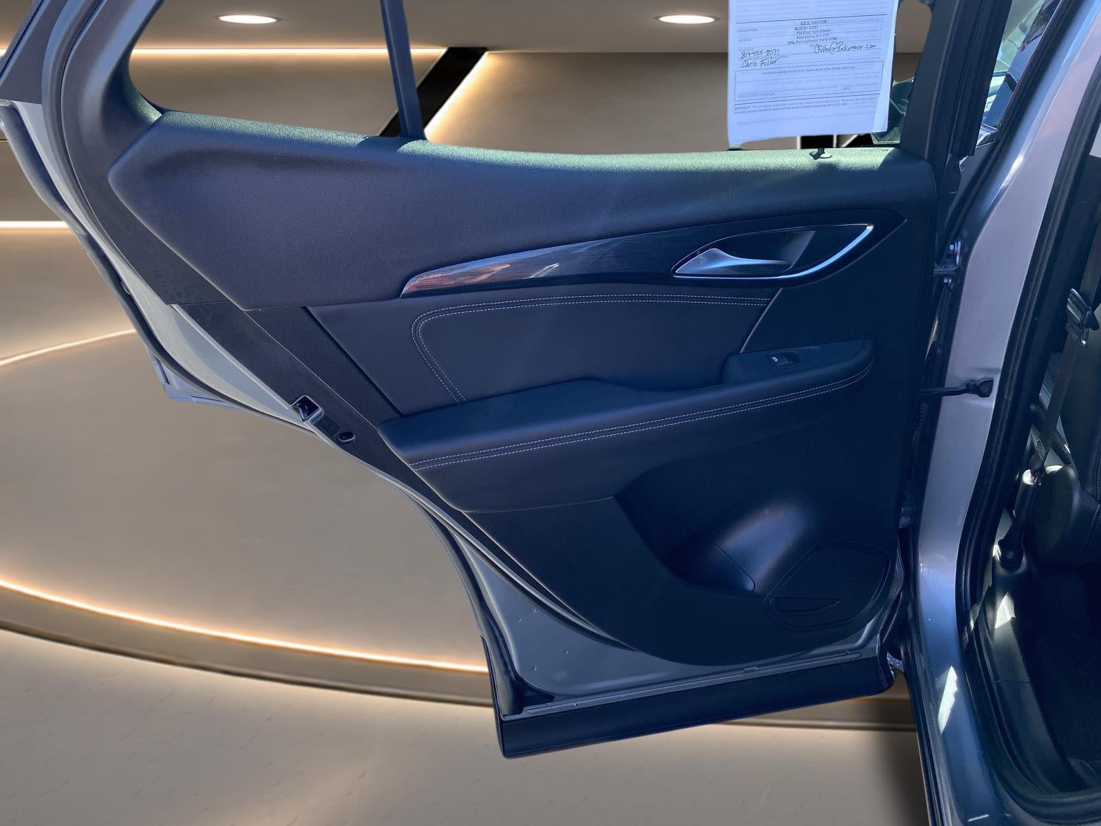 2023 Buick Envision Preferred - Photo 24